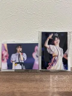 乃木コレ 　伊藤理々杏　アクリルスタンド