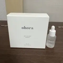 ohora Pro Easy Peel Remover 50ml + 5ml