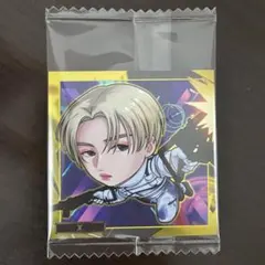 BOT にふぉるめーしょん ウエハース BALLISTIK BOYZ 松井利樹