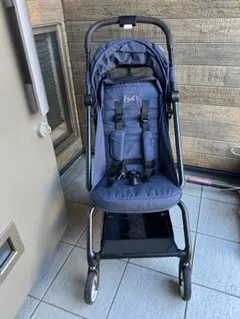 サイベックス　cybex essy s