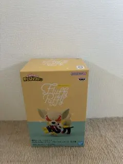 僕のヒーローアカデミア Fluffy Puffy～バクドッグ～Ⅱ