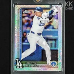 Toops Chrome Black 大谷翔平　Shohei Ohtani ミントモール / MINT LAB TOKYO店 / 2022 Topps Chrome Black
