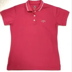 Callaway ポロシャツ レディース Mサイズ