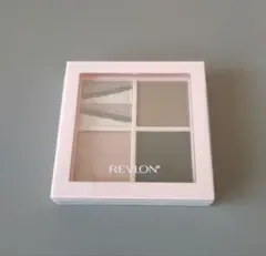 新品　REVLON　ダズルアイシャドウクアッド　006サファリシマーのサムネイル