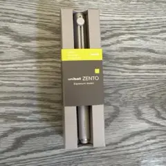 uni-ball ZENTO 0.38 シグニチャーモデル
