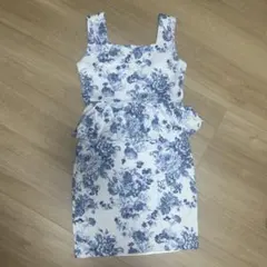 ロイヤルパーティ　セットアップ