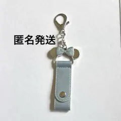 東京ディズニーリゾート　ランド　シー　カチューシャホルダー　ブルー