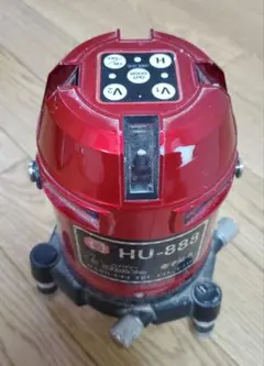 レーザー墨出し器 たち·ろく一発 LV-303 - メルカリ