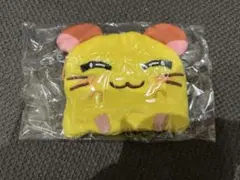 とっとこハム太郎　ちびまるちゃん　ポーチ