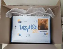 2pm LEE JUNHO 2026 SEASON'S GREETINGS