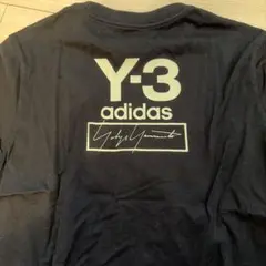 Y3 adidas Tシャツのサムネイル