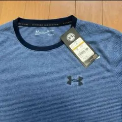 under armor タグ付き新品　Tシャツ