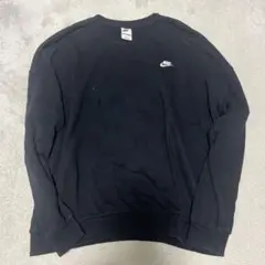NIKE スウェット ブラックのサムネイル