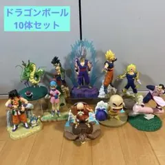 ドラゴンボール 背表紙フィギュア 12体セット - メルカリ