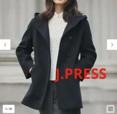 2025年最新】ジェイプレス j.press ピーコートの人気アイテム - メルカリ