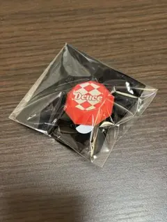 ツイステ　デュース　ブレイジングジュエル　リングライト