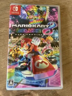 マリオカート8 デラックス