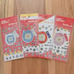 たまごっち キラキラシール2