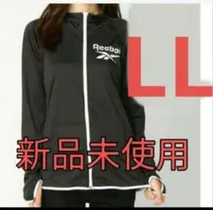 Reebok　ラッシュガード