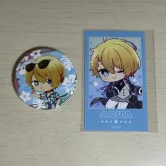 推しの子　星野アクア　推しの子展　スイパラ