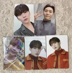 スングァン トレカ