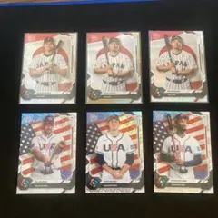 2026年最新】大谷翔平 50/50 topps シリアルの人気アイテム - メルカリ