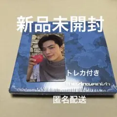 ENHYPEN ジェイ THE SIN:VANISH 新品未開封