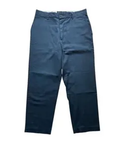 RED KAP ネイビー　ワークパンツ メキシコ製 W34 PT20 レアタグのサムネイル