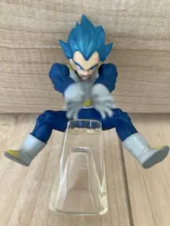 ドラゴンボール ベジータ フィギュア 未開封