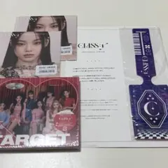 CLASS:y TARGET ボウン タグ