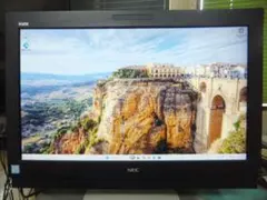 NEC Mate i5-6500 SSD128GB Win11/Office済 - メルカリ