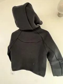 新品未使用タグ付　NIKEセットアップ　パーカー