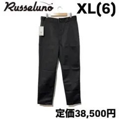 【新品・未使用】ラッセルノ　PADDED LONG PANTS 新品・未使用】ラッセルノ PADDED LONG PANTS 2025年最新】Yahoo
