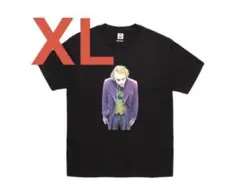 XLサイズ wackomaria joker ジョーカー Tシャツ 黒のサムネイル