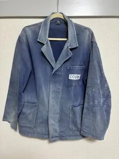 POLO着屋様専用] Carhartt WIP x Isle ジャケット - メルカリ