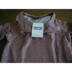 ■未使用■【新品L】パタゴニア W’s アクティブ・ヘリンボン・ドレス■