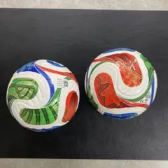 4*d様 レア Nike Ordem ナイキサッカーボール 15/16 公式試合 - メルカリ