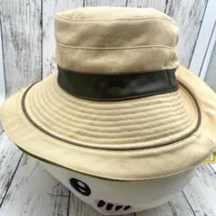 【美品】HERMES/サファリハット/サイズ57 2026年最新】エルメス HERMES サファリハットの人気アイテム - メルカリ