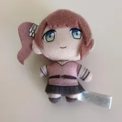 プロジェクトセカイ 暁山瑞希 ぷちぬいマスコットのサムネイル