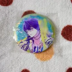 DIABOLIKLOVERS キノ メッセージ入り缶バッジ - メルカリ