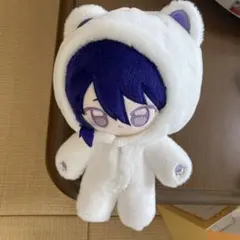 神崎颯馬　中国萌萌ぬいぐるみ