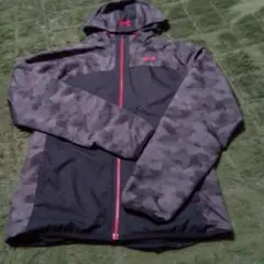 アンダーアーマー　アウター　☆トッチー様専用です☆