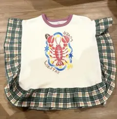 【完売品】nennen neu Tシャツのサムネイル