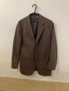 ユニクロu セットアップ