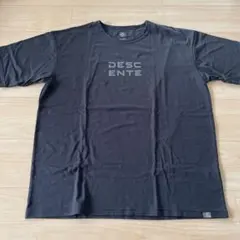 DESCENTE メンズティシャツ LLサイズのサムネイル