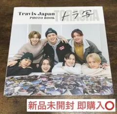 Travis Japan PHOTO BOOK トラ写トラ写2二冊セット - メルカリ