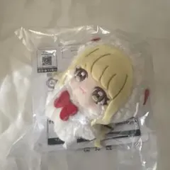 学マス 一番くじ きららいずマスコット ことね 匿名配送