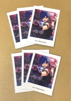 あんスタ‼︎ ぱしゃっつ　ジュン