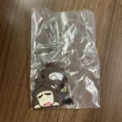 雑渡昆奈門＆諸泉尊奈門 キーホルダー