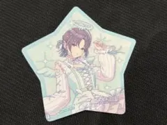 シャニマス　浅倉透　カラ鉄　コースター